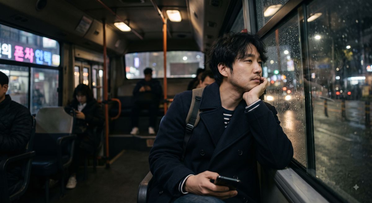 또래 기준이 불안한 이유