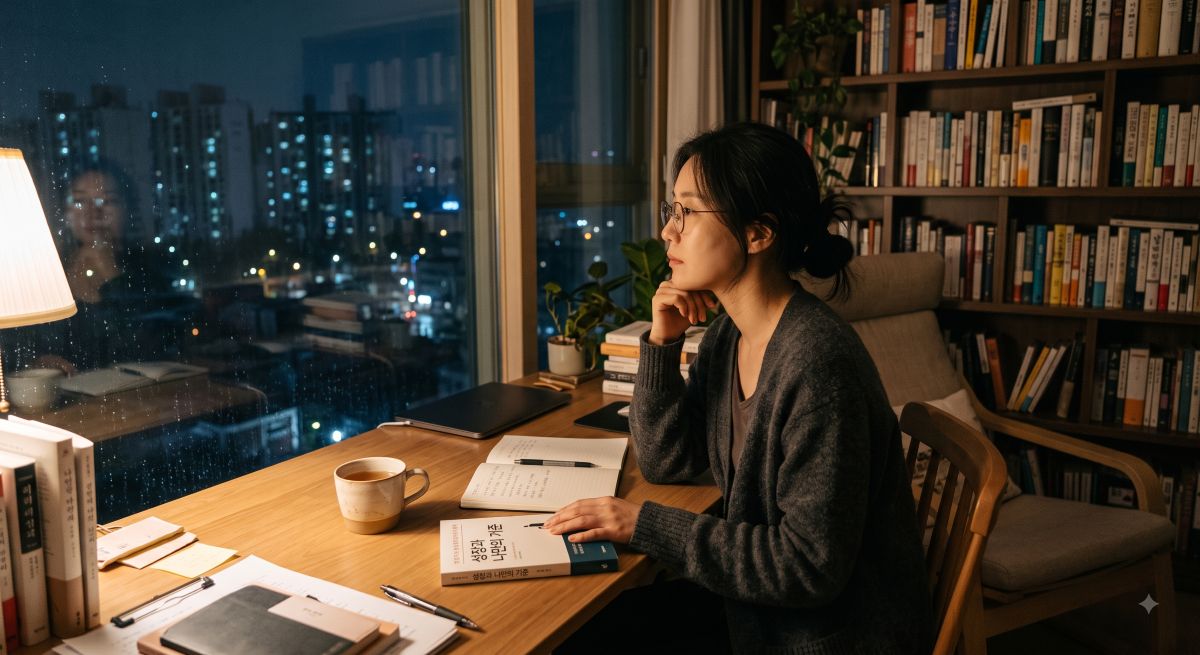 남의 성공 공식