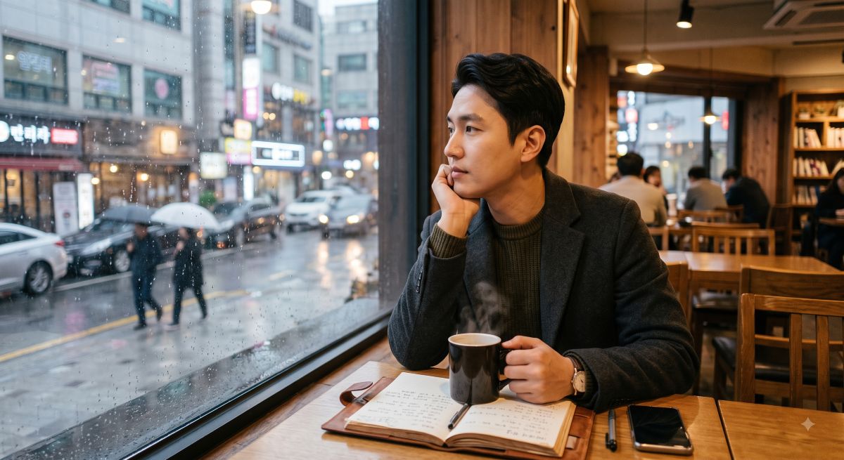 배려하고도 서운한 이유